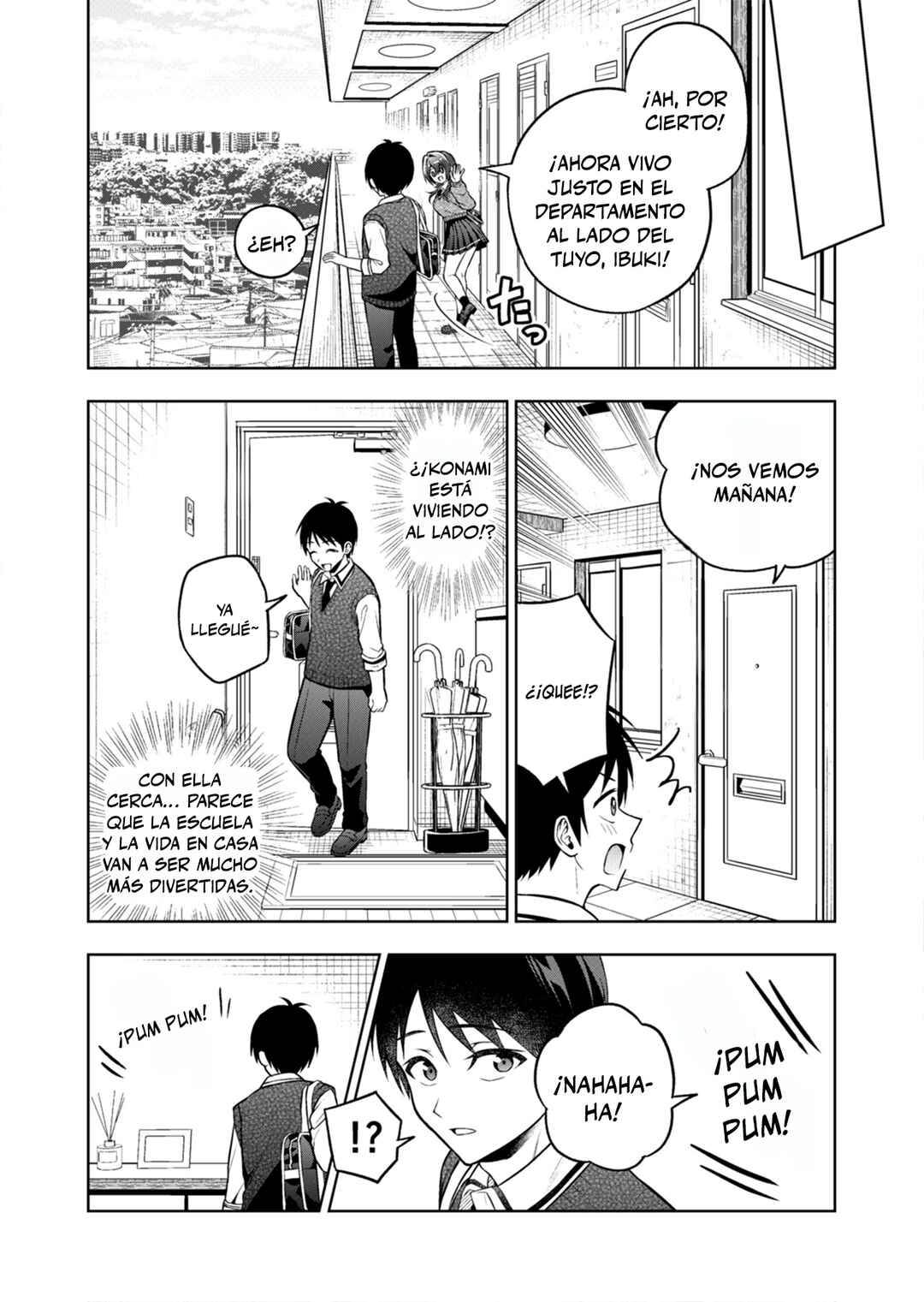 Chapter ? - Page 19