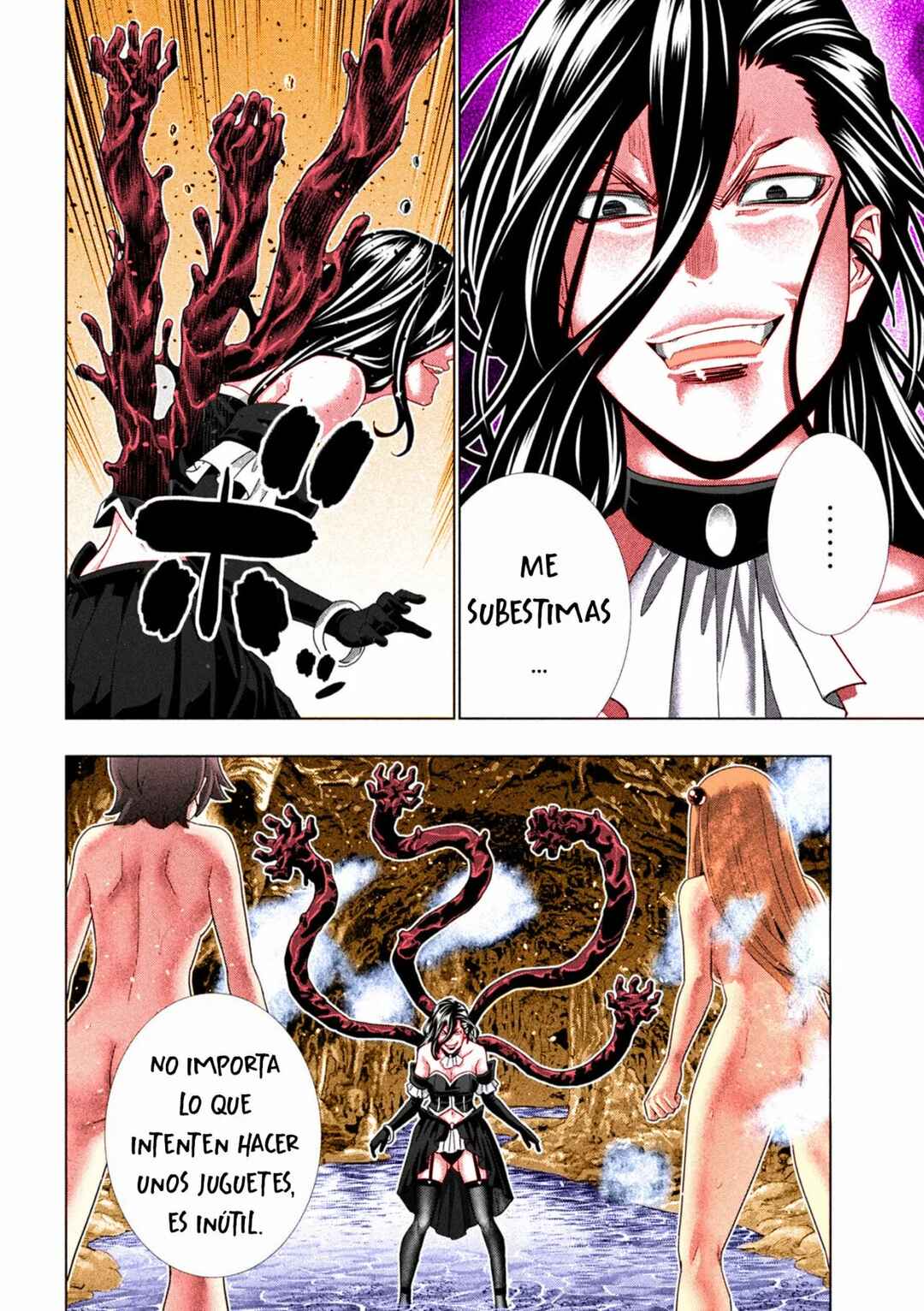 Chapter 229 - Page 13