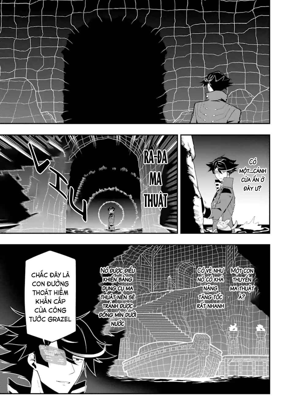 Chapter 19 - Page 21