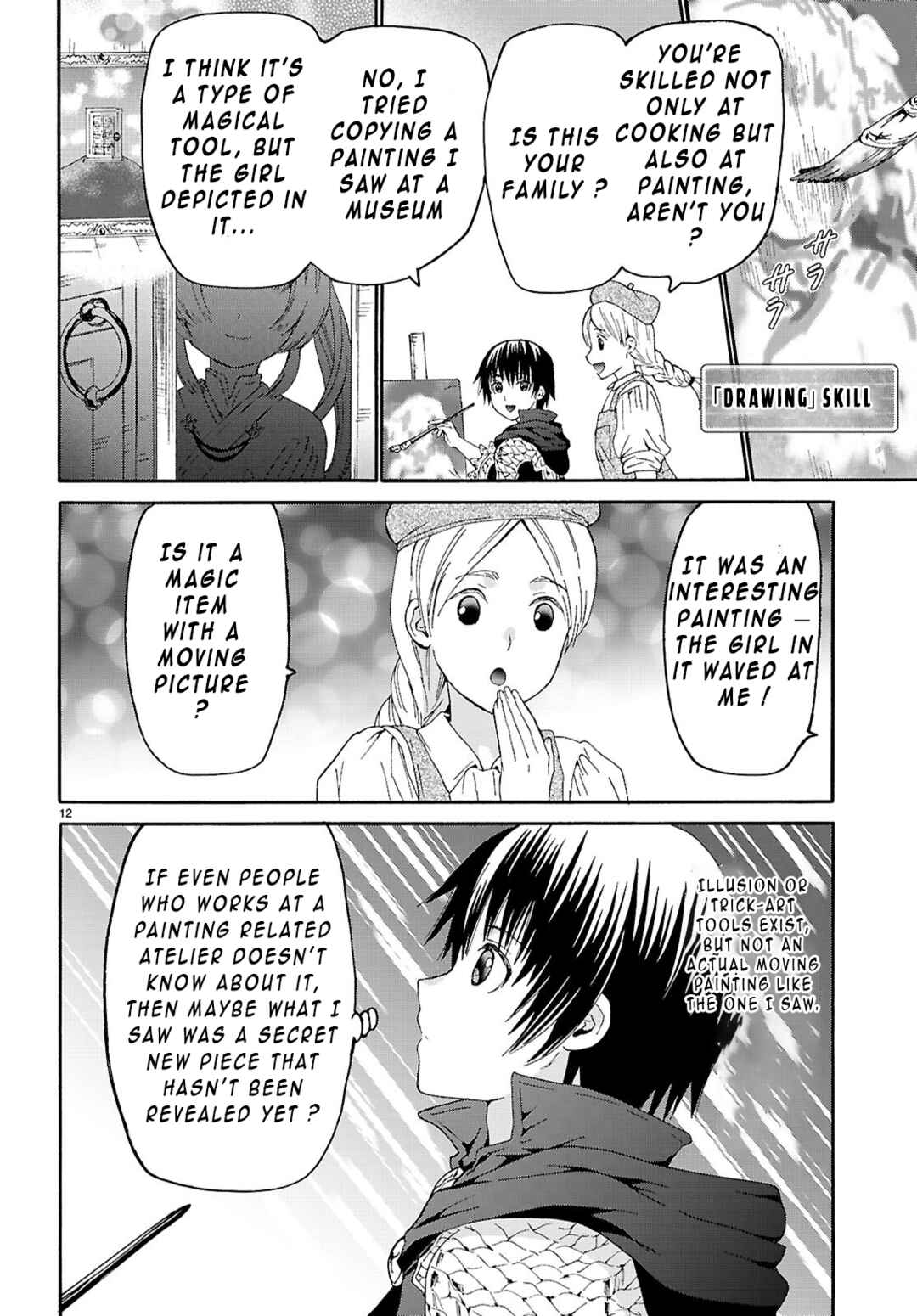 Chapter 128 - Page 12