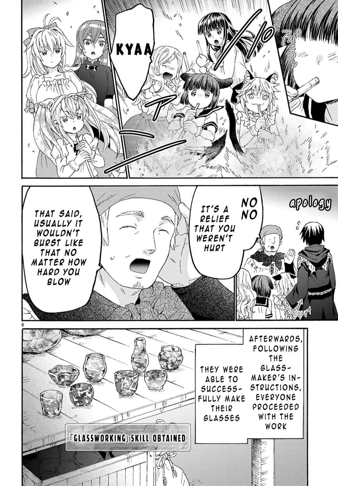 Chapter 128 - Page 6