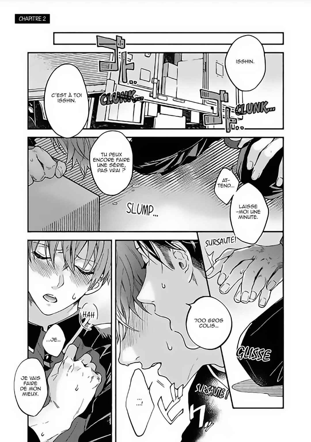 Chapter 2 - Page 1