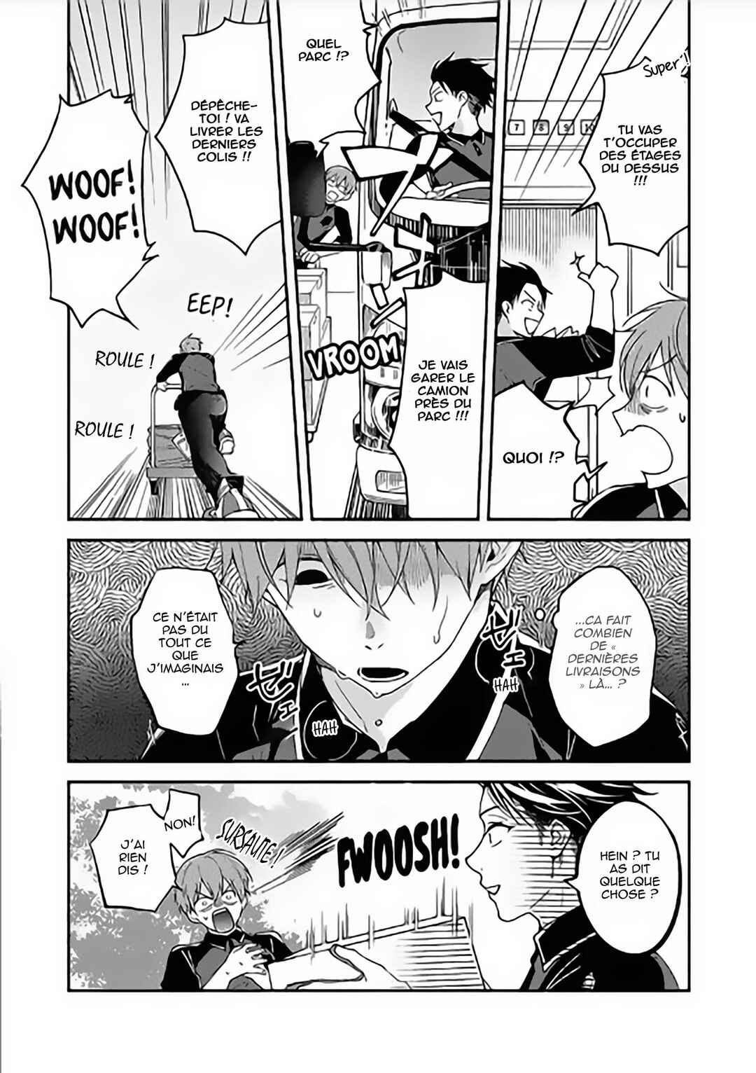 Chapter 2 - Page 2