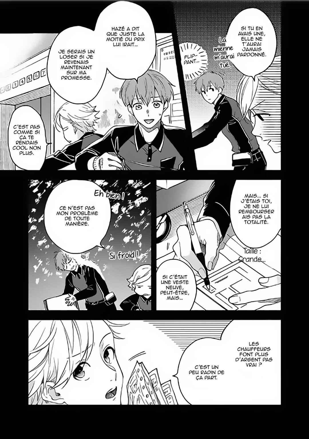 Chapter 2 - Page 5