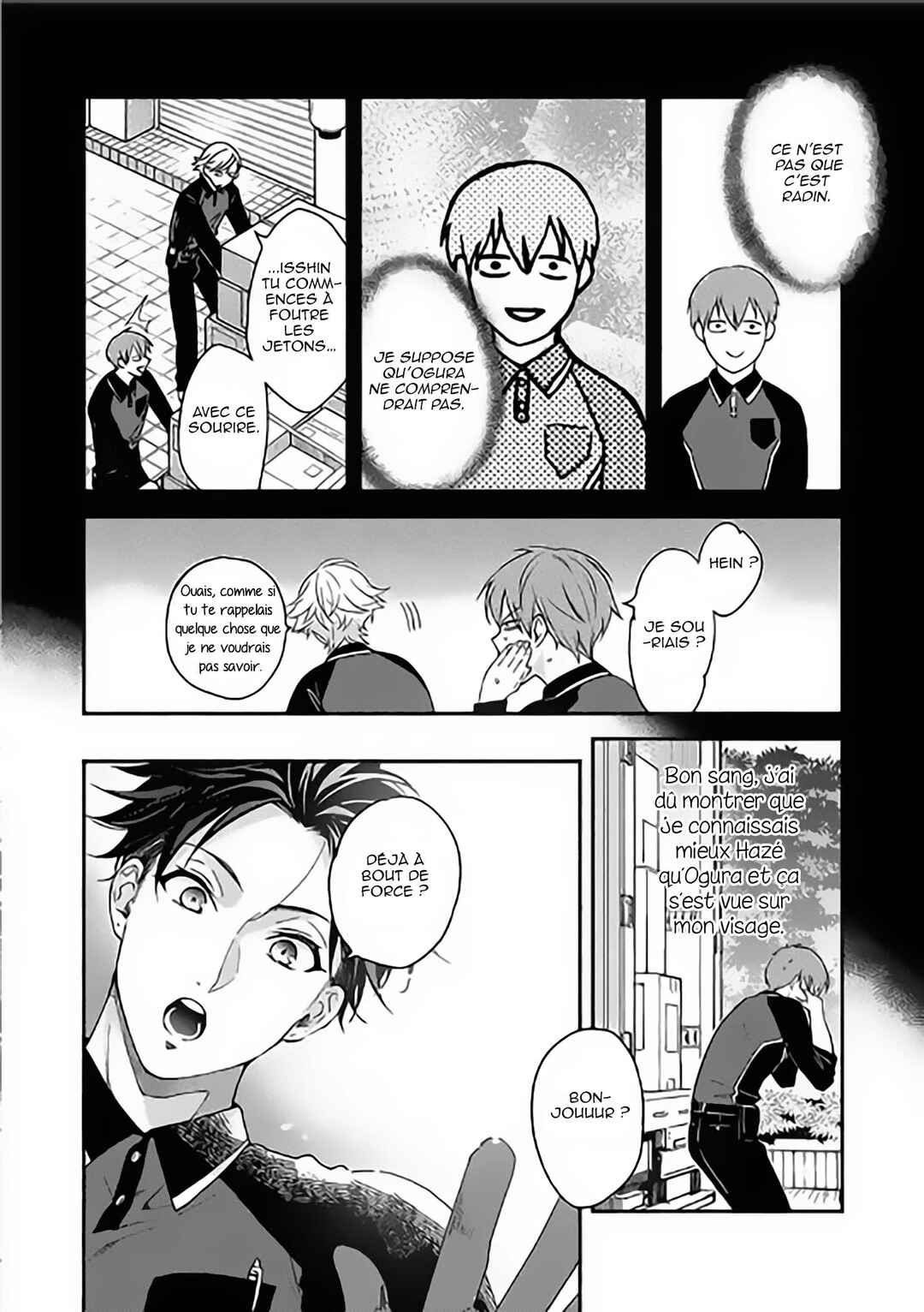 Chapter 2 - Page 6