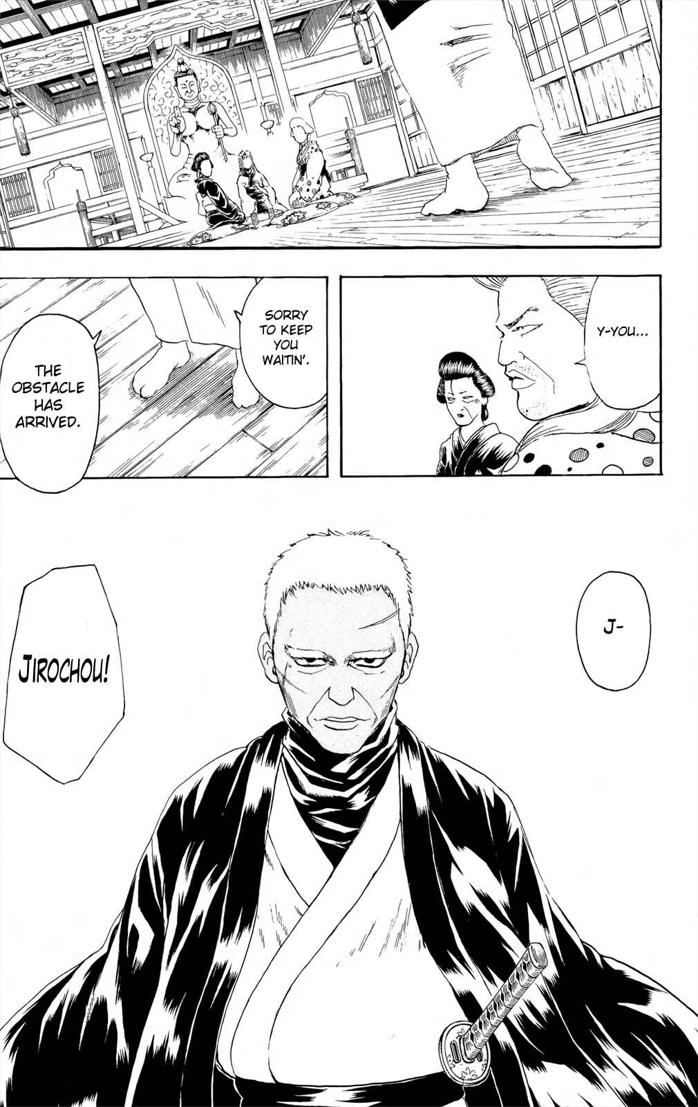Chapter 298 - Page 13