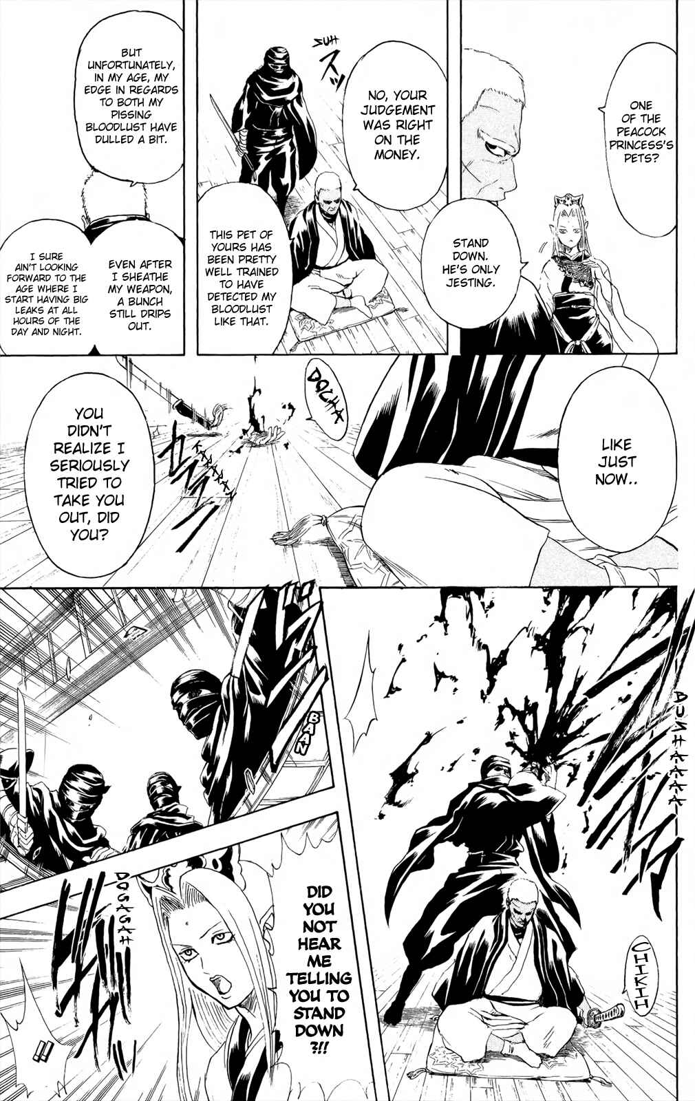 Chapter 298 - Page 15