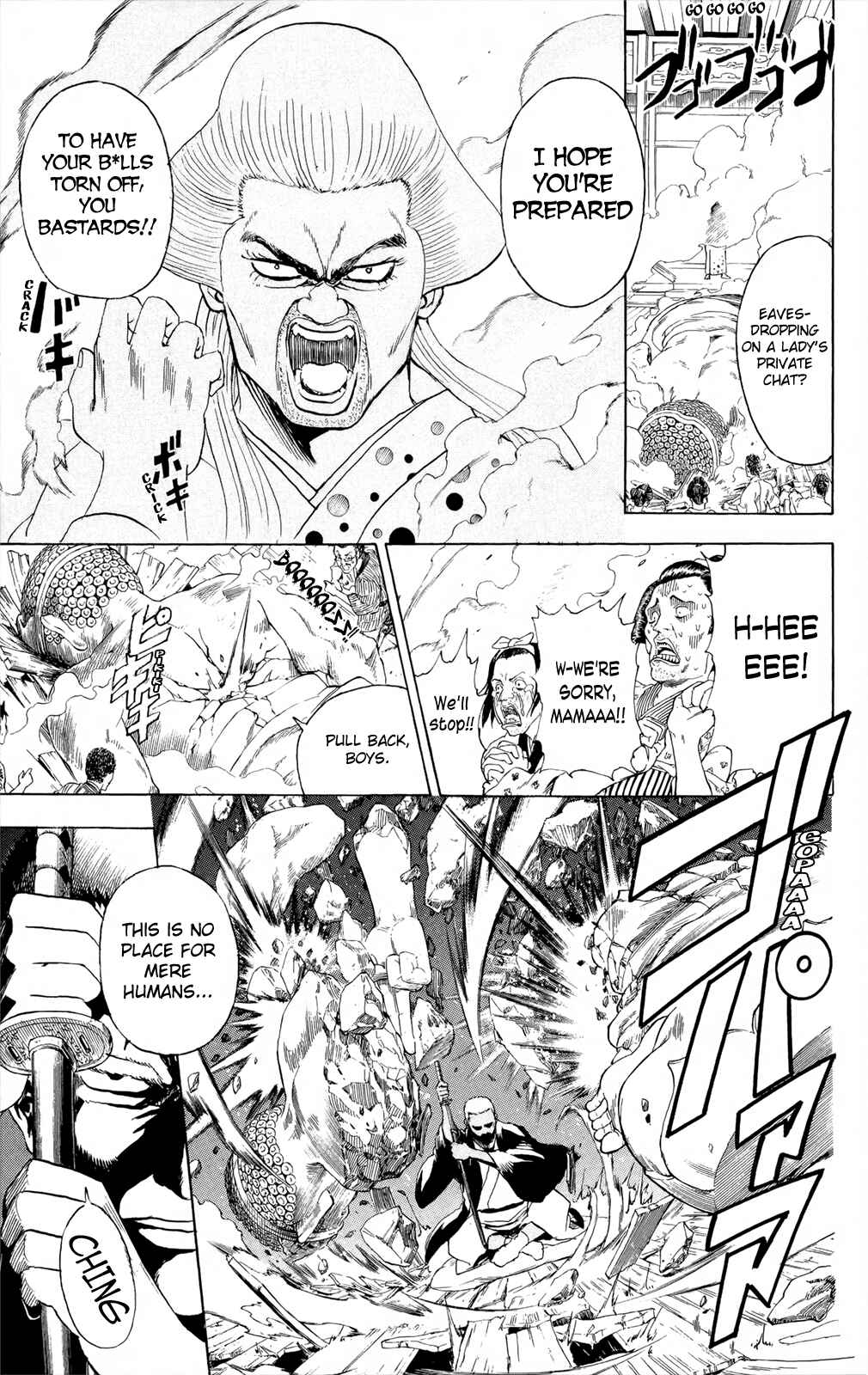 Chapter 298 - Page 17