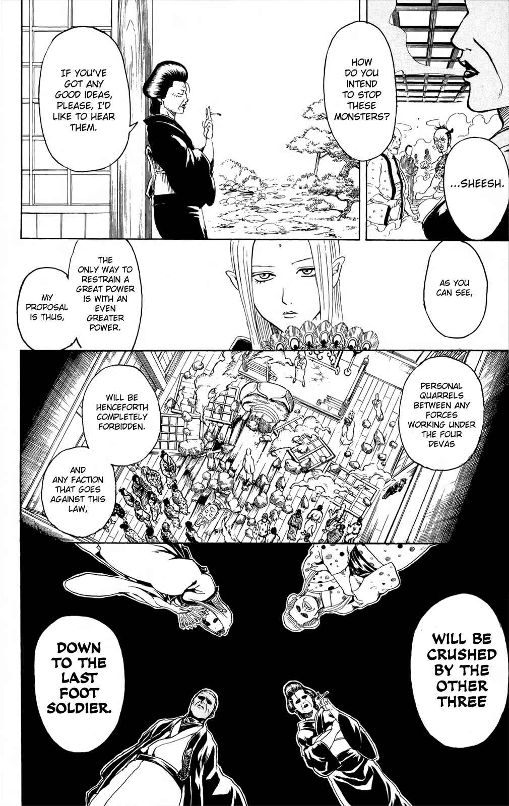 Chapter 298 - Page 18