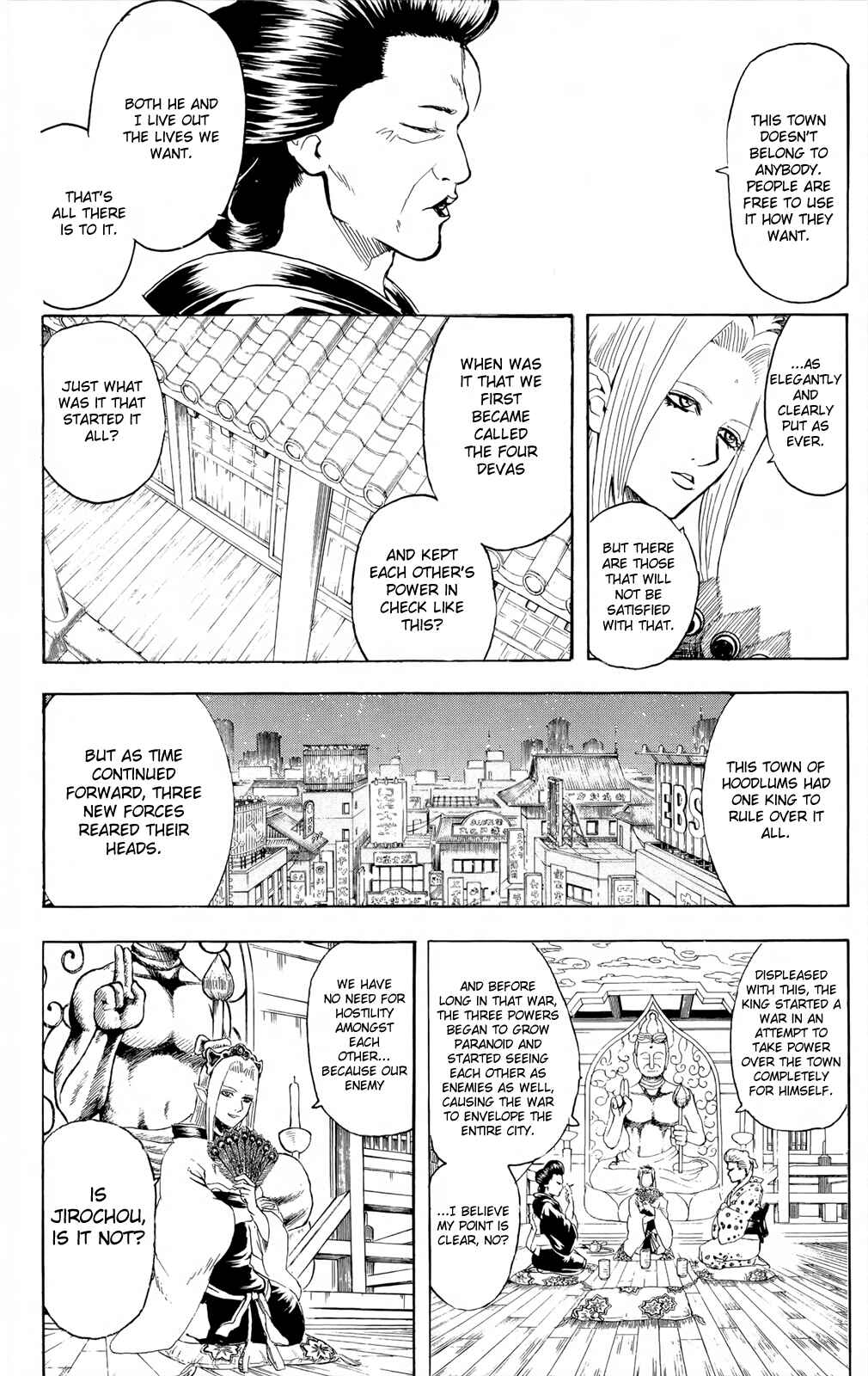 Chapter 298 - Page 8
