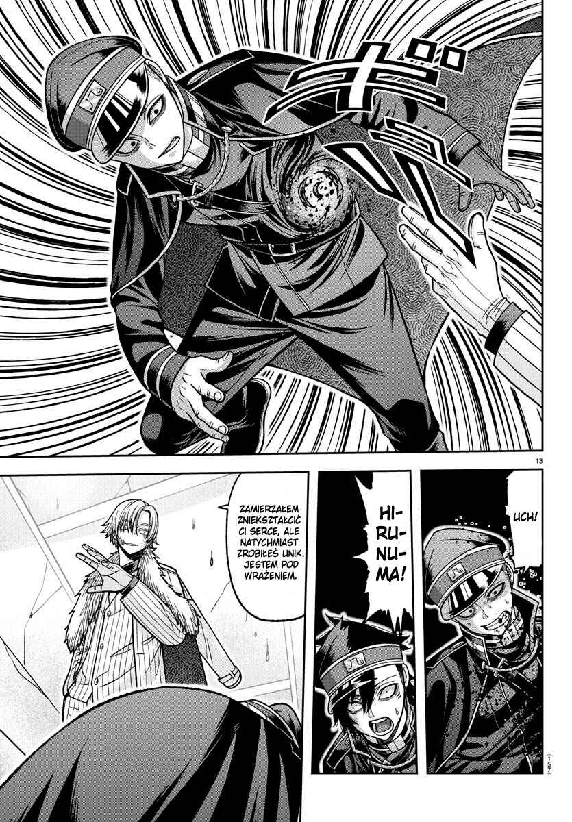 Chapter 133 - Page 14