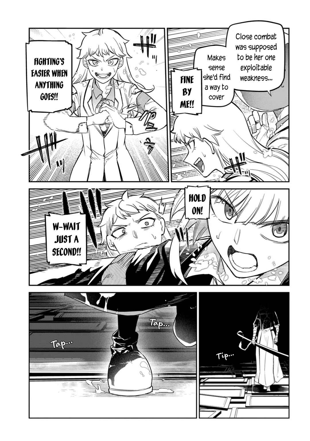 Chapter 112 - Page 18