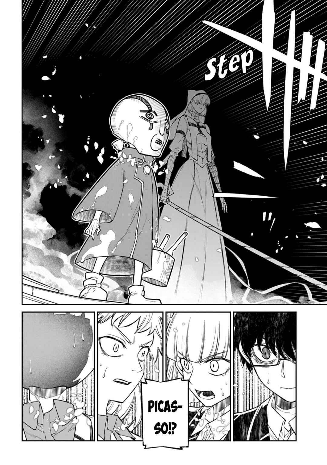Chapter 112 - Page 19