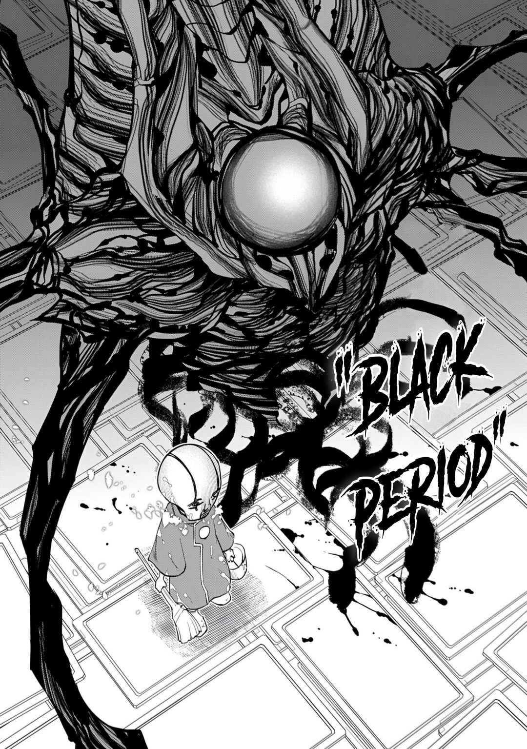 Chapter 112 - Page 25