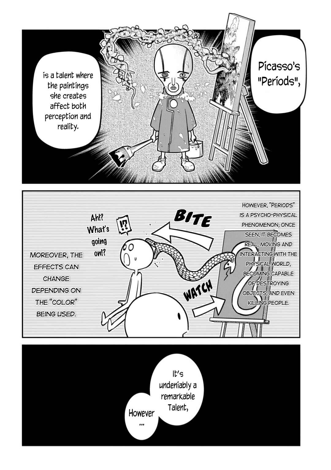 Chapter 112 - Page 30