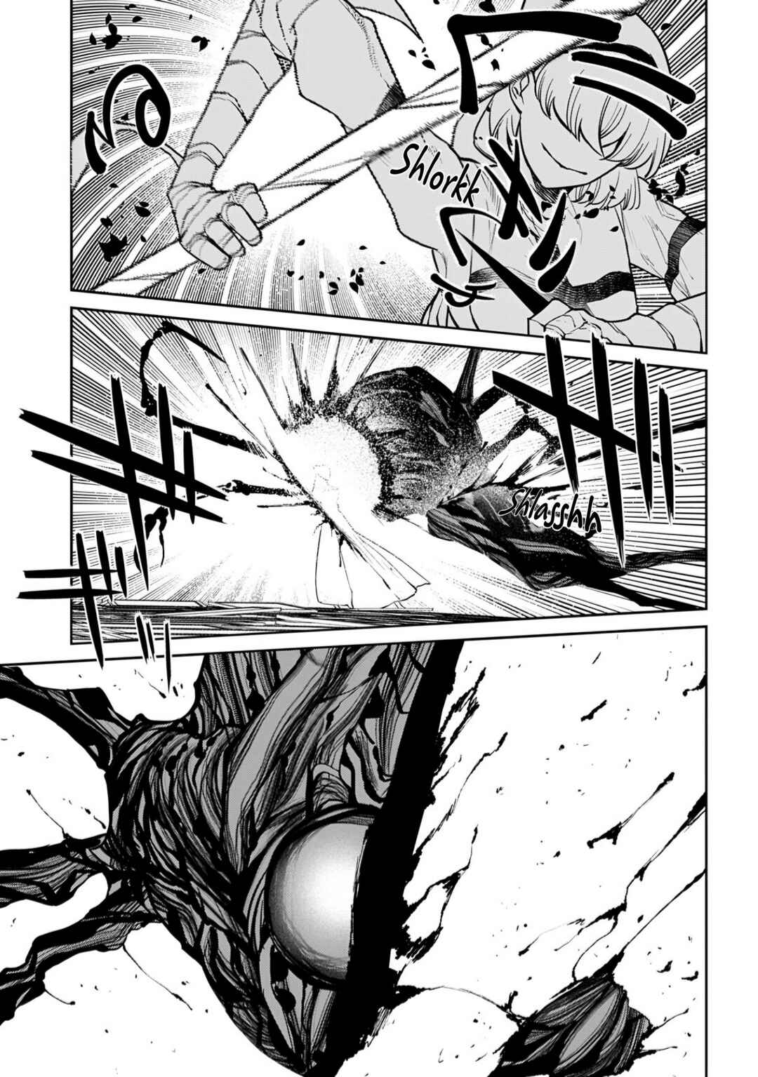 Chapter 112 - Page 31
