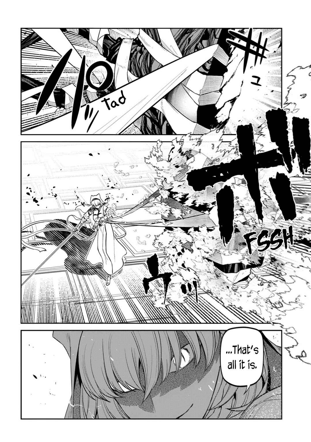 Chapter 112 - Page 32