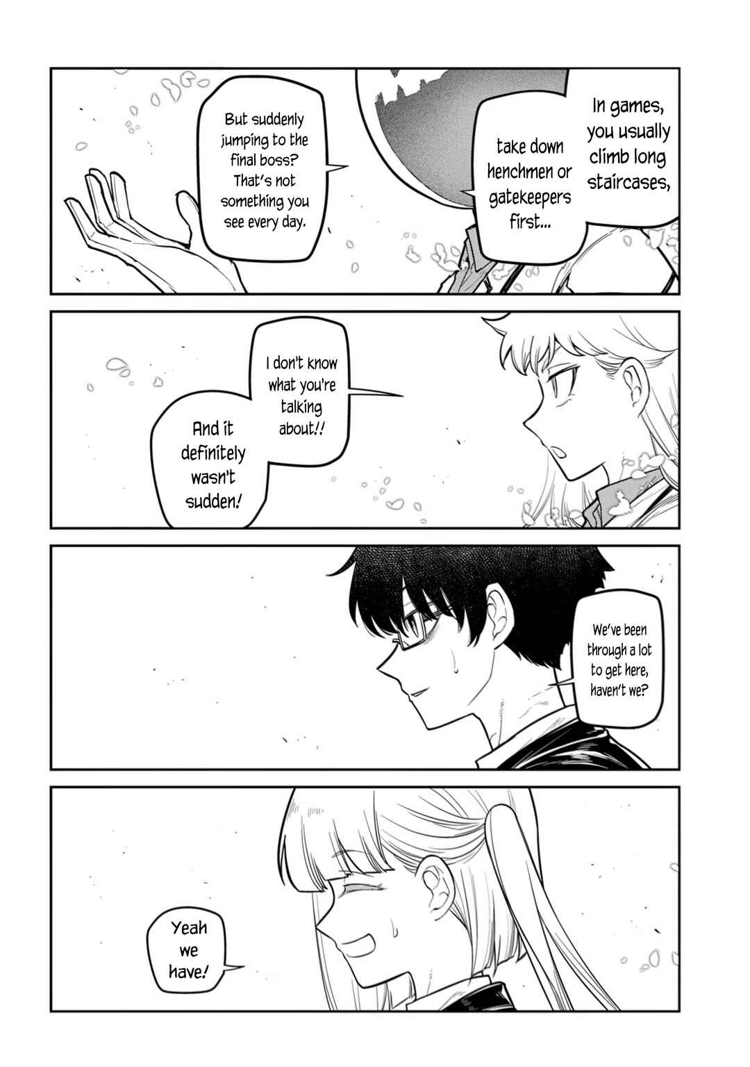 Chapter 112 - Page 5