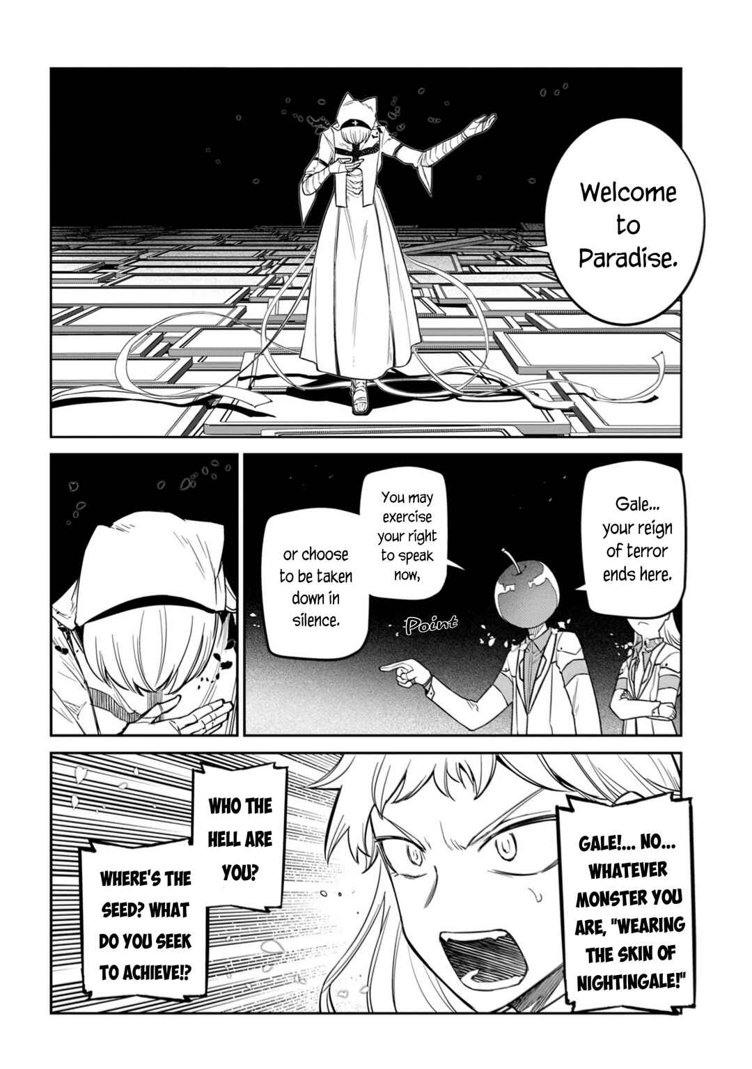 Chapter 112 - Page 7