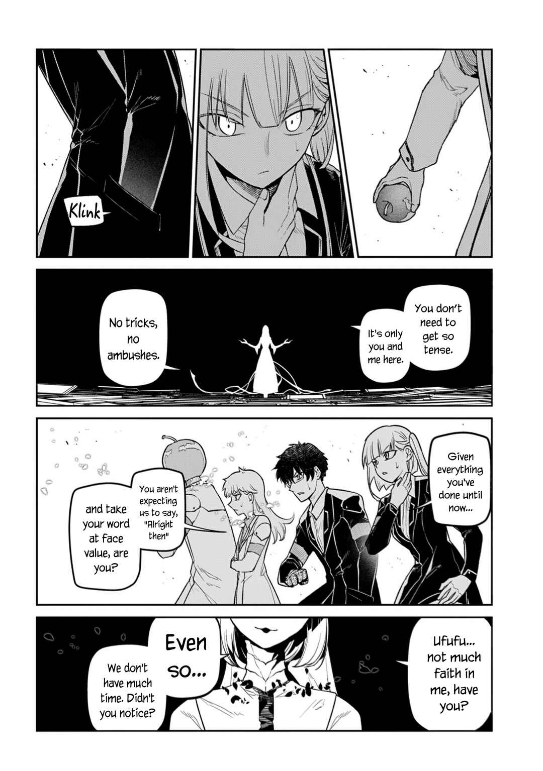 Chapter 112 - Page 9