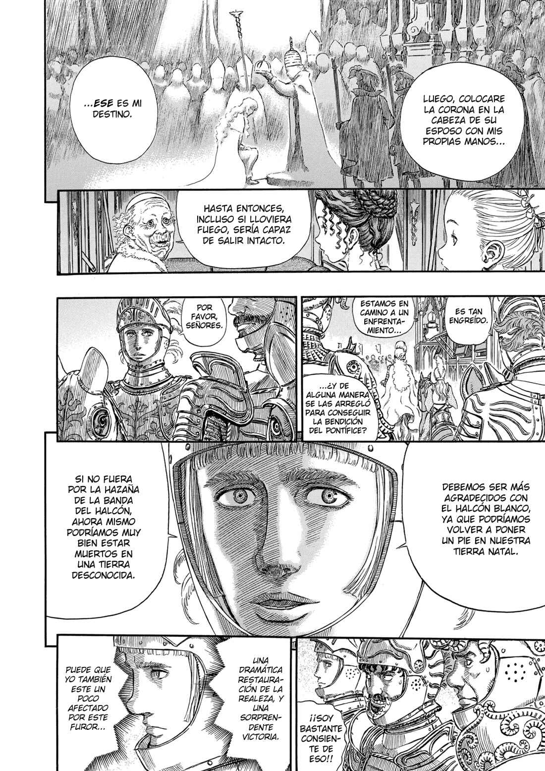 Chapter 291 - Page 17