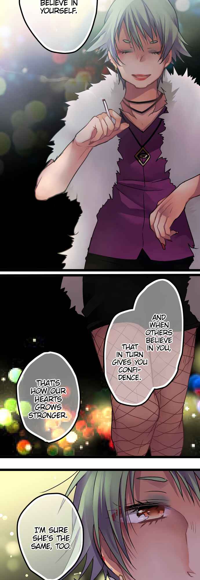 Chapter 48 - Page 21