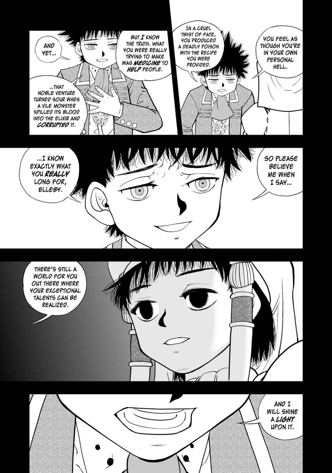Chapter 33 - Page 26