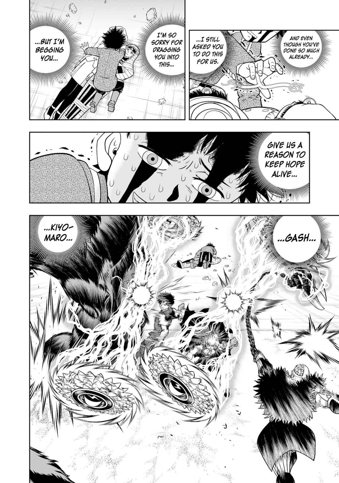 Chapter 33 - Page 35