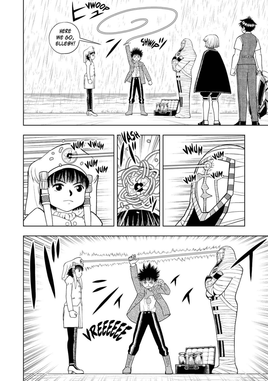 Chapter 33 - Page 6
