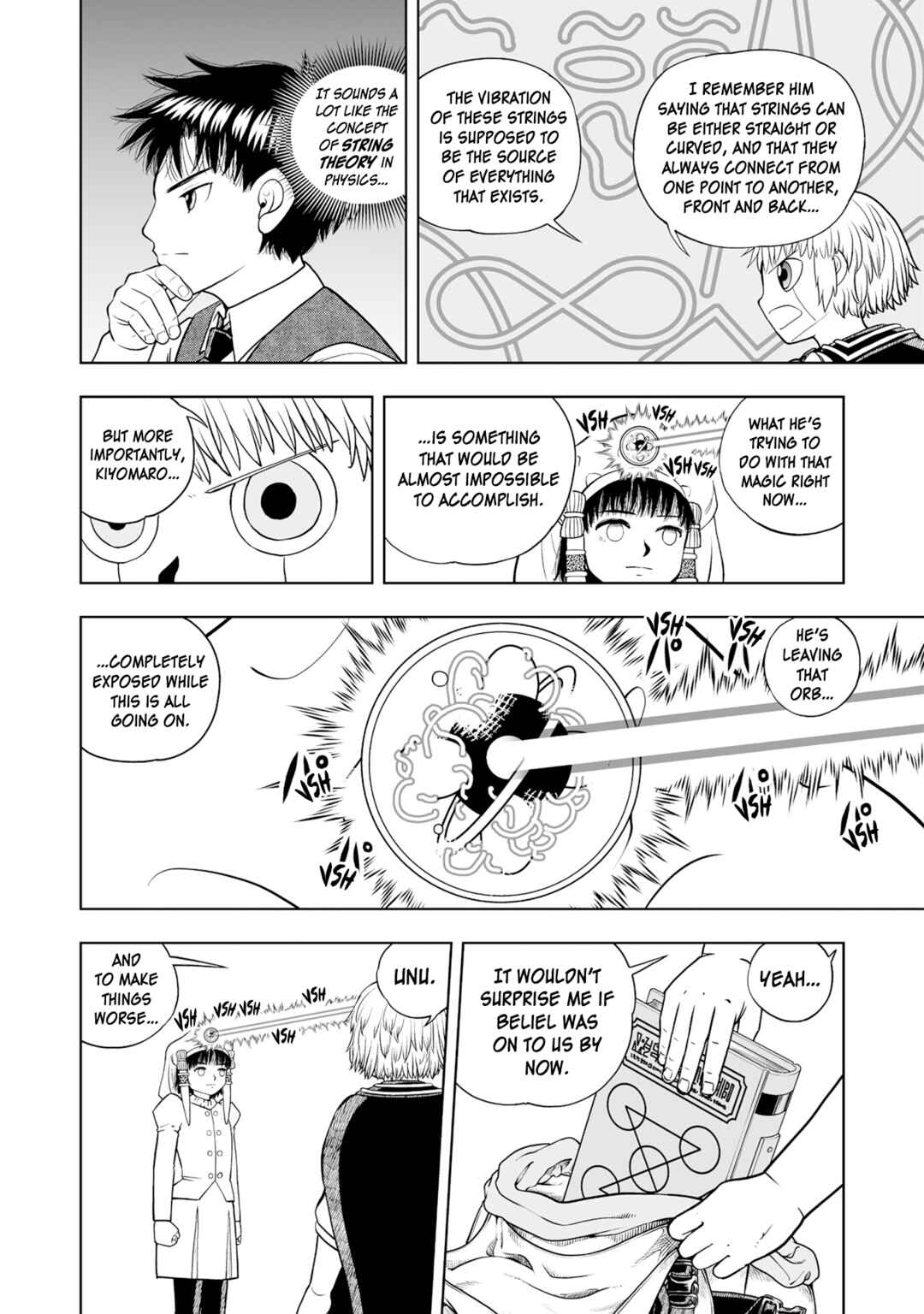 Chapter 33 - Page 8