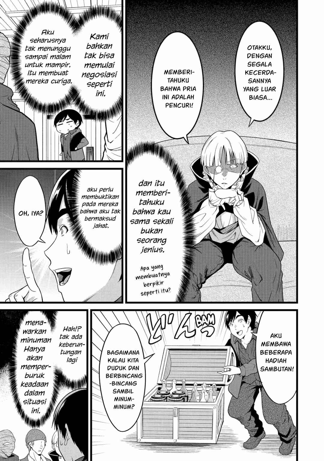 Chapter 29 - Page 22