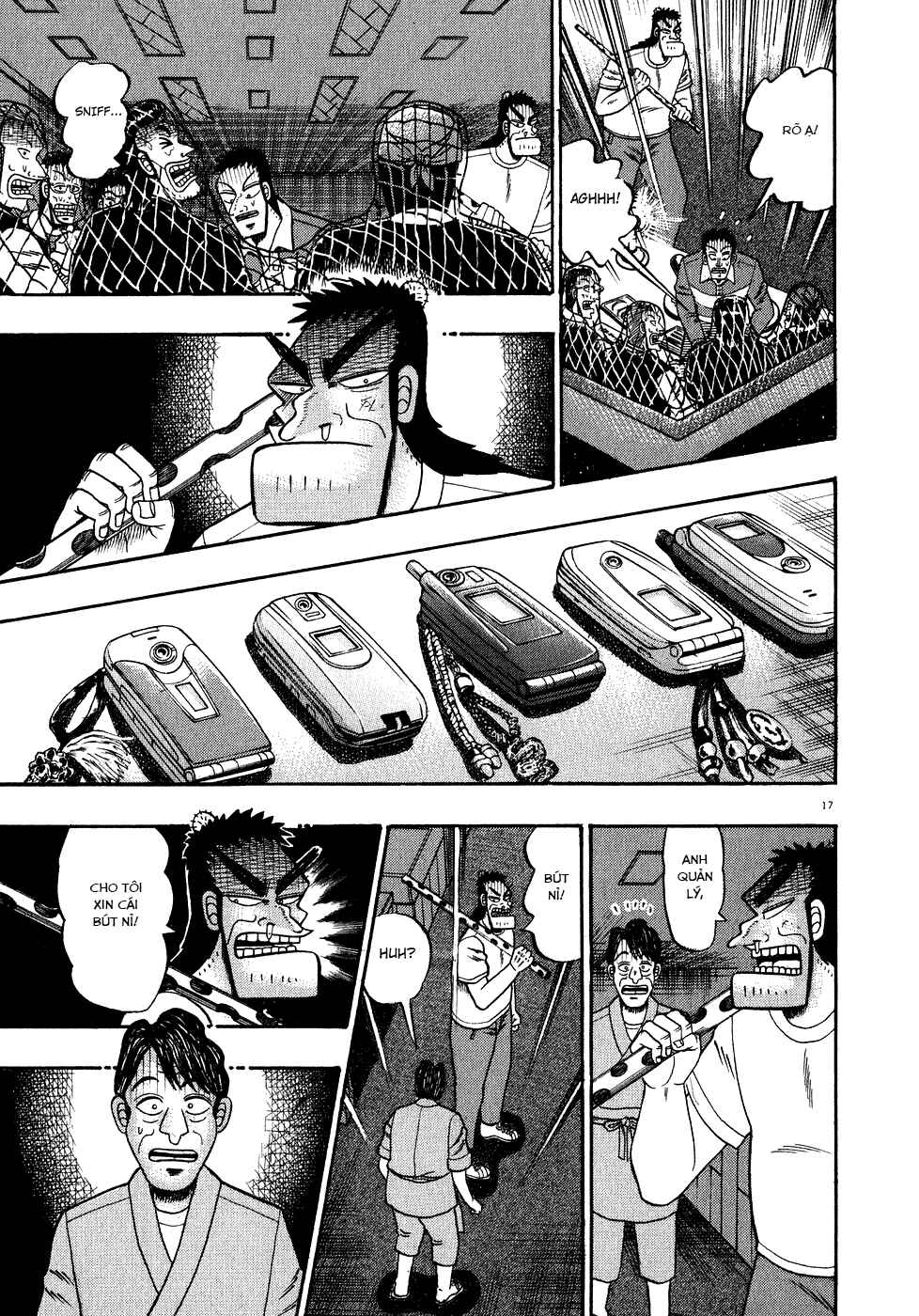 Chapter 64 - Page 16