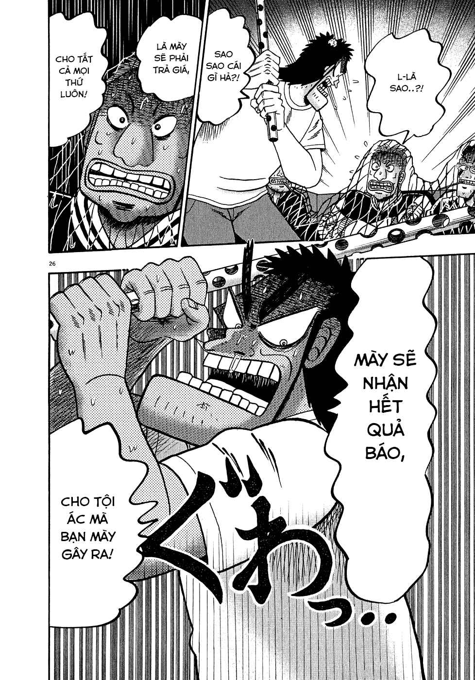 Chapter 64 - Page 25