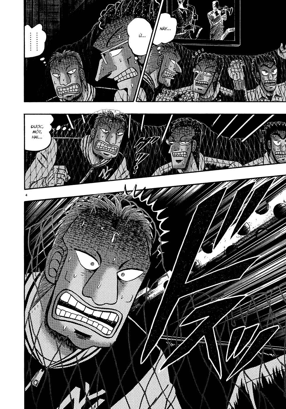 Chapter 64 - Page 3