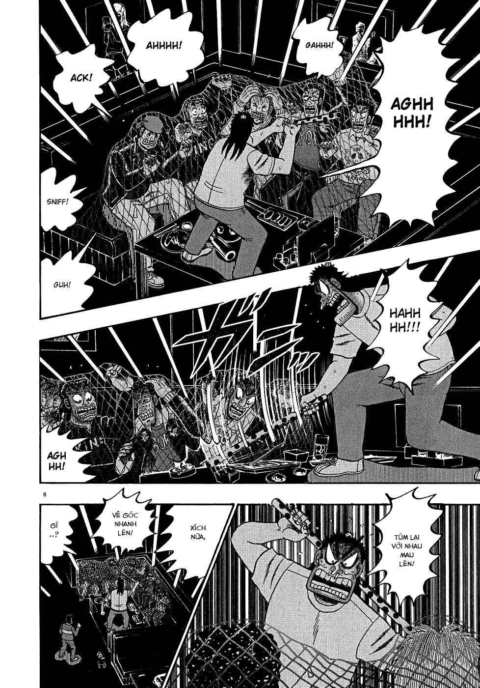 Chapter 64 - Page 7