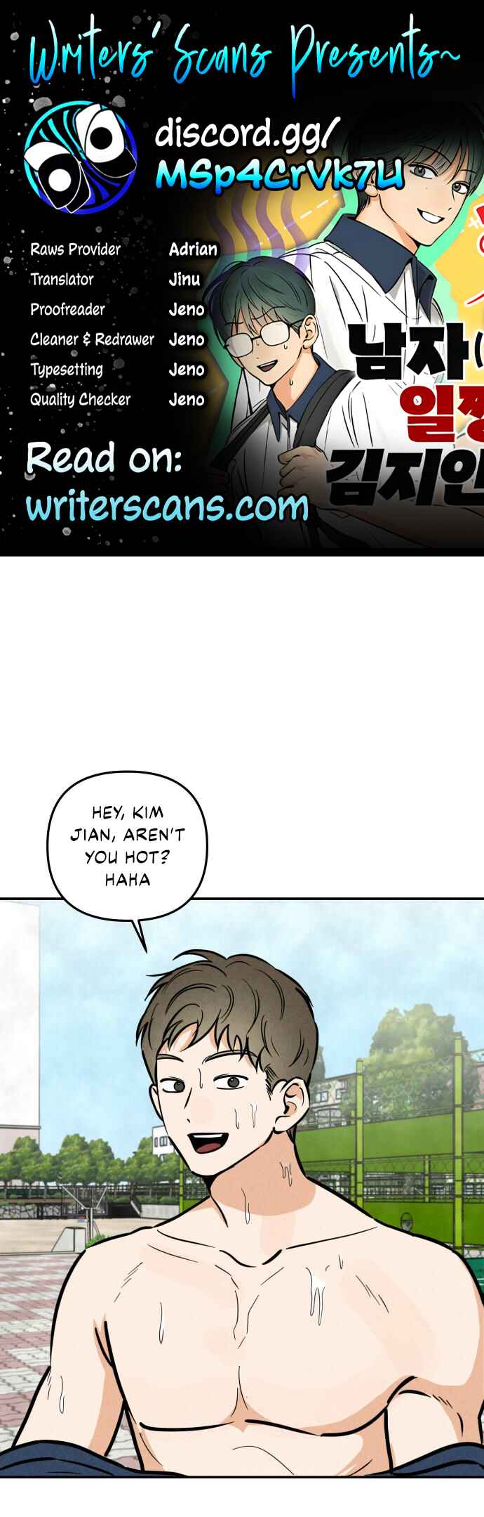 Chapter 19 - Page 1