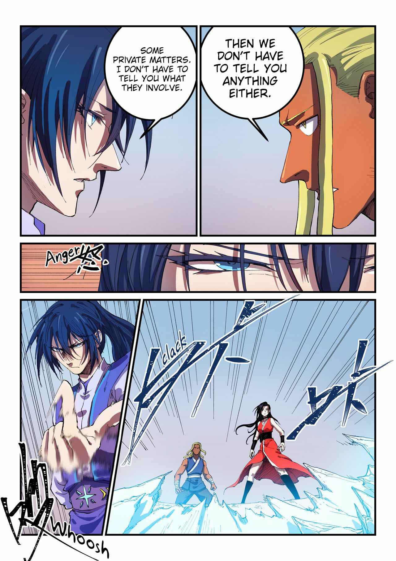 Chapter 550 - Page 4