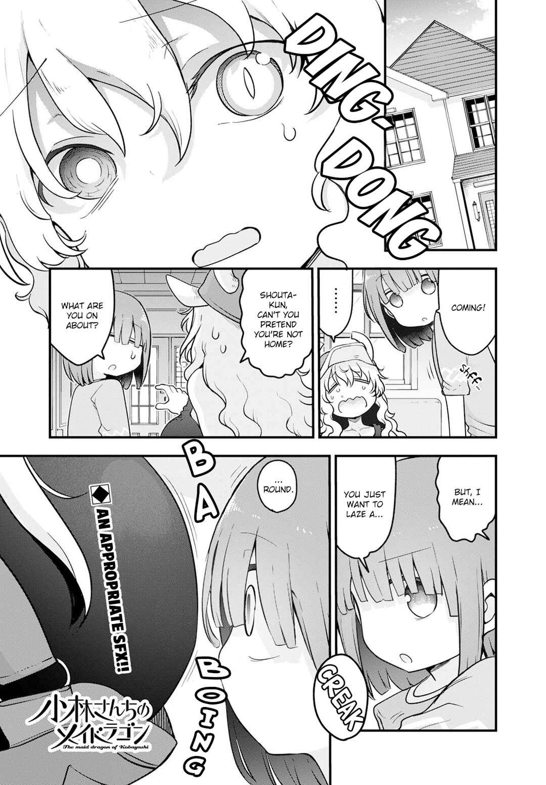 Chapter 137 - Page 1