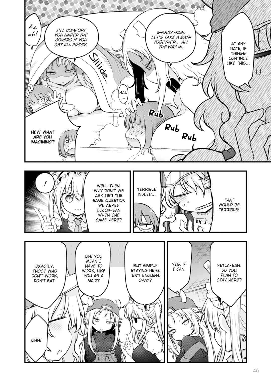 Chapter 137 - Page 10