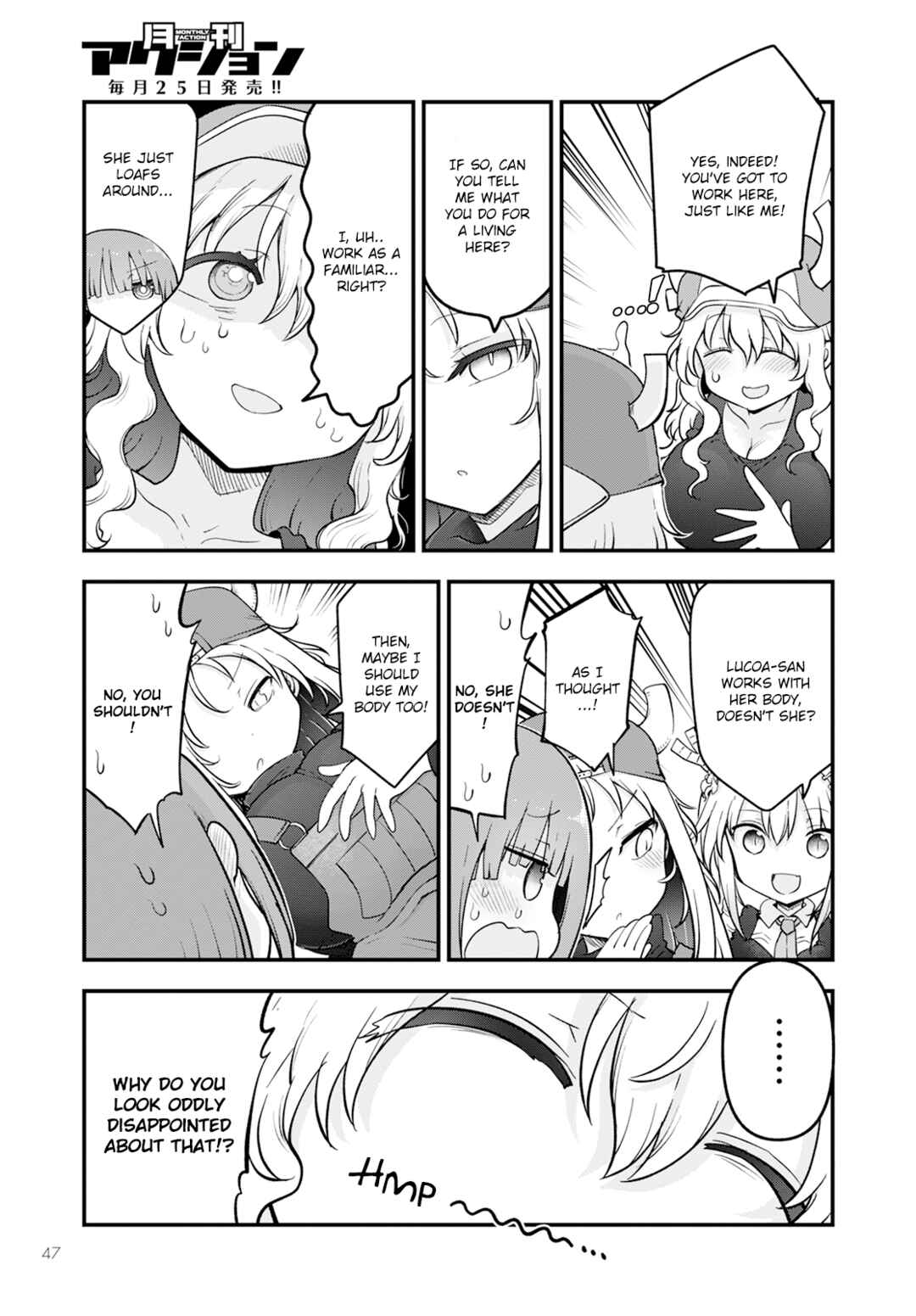 Chapter 137 - Page 11