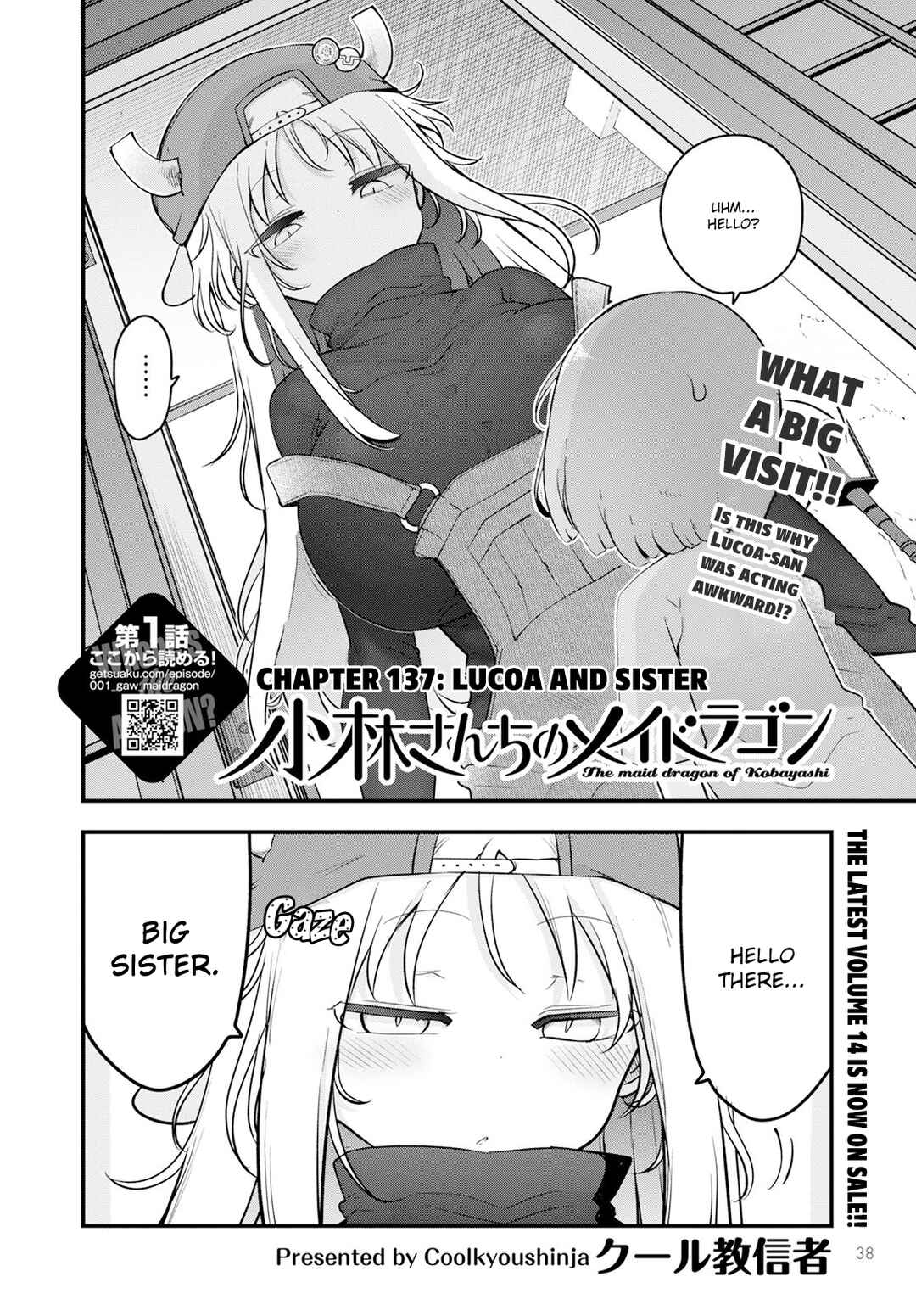 Chapter 137 - Page 2