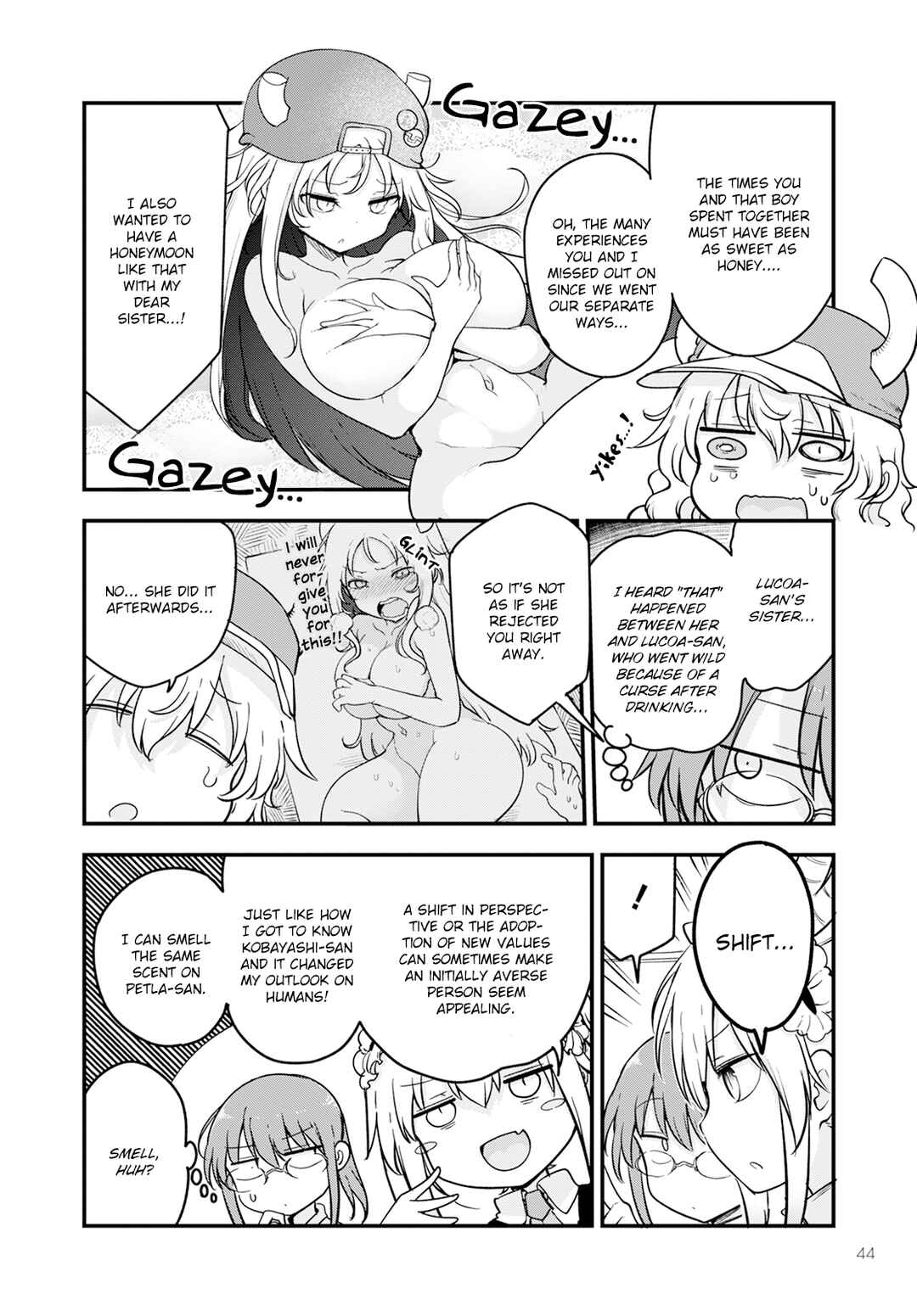 Chapter 137 - Page 8