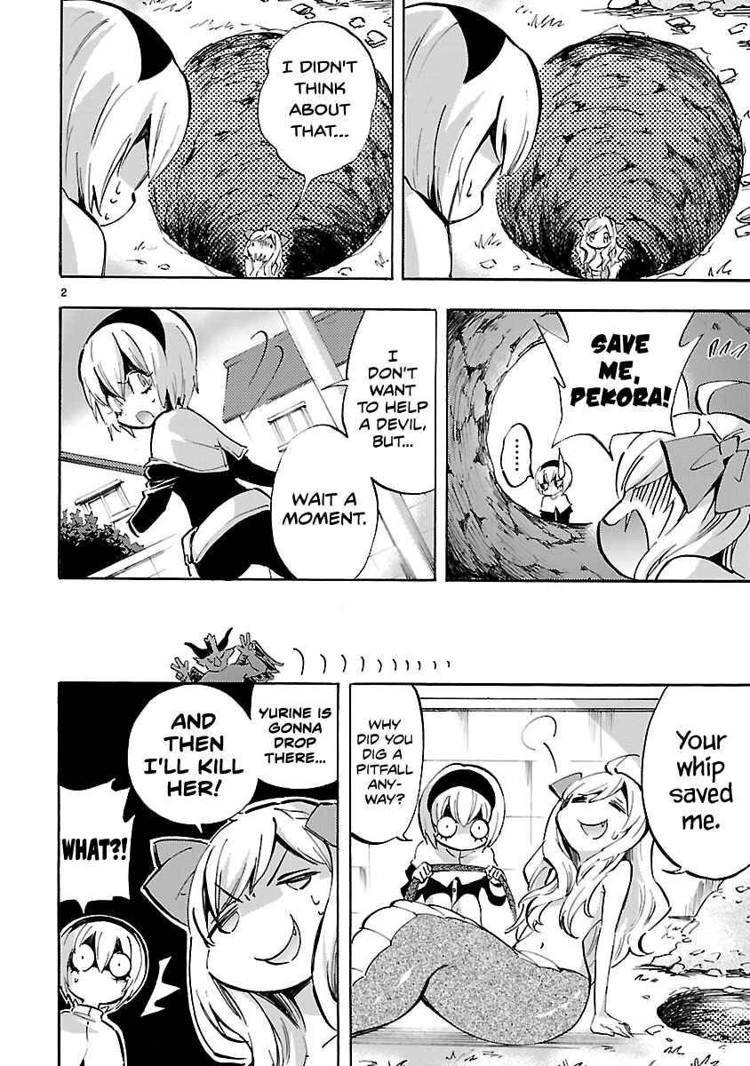 Chapter 70 - Page 2
