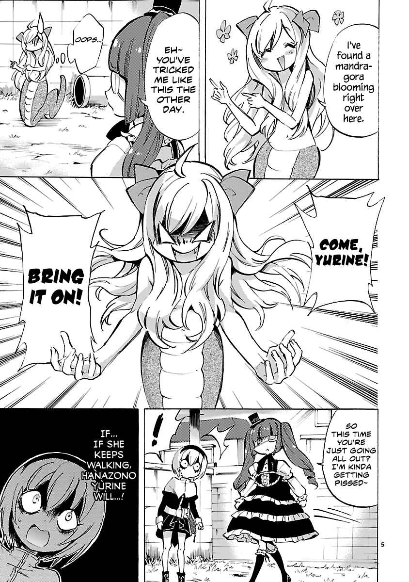 Chapter 70 - Page 5