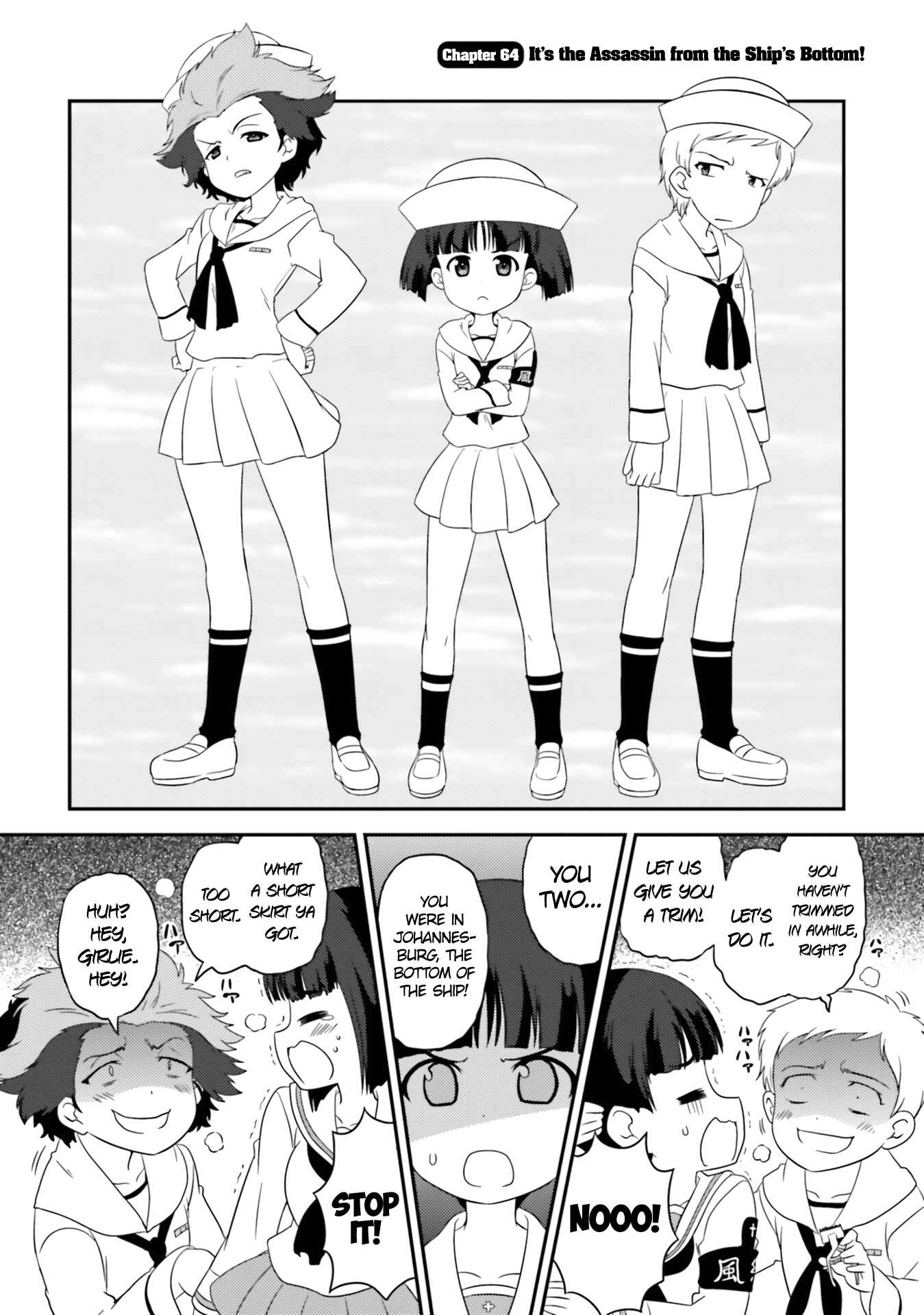Chapter 64 - Page 2