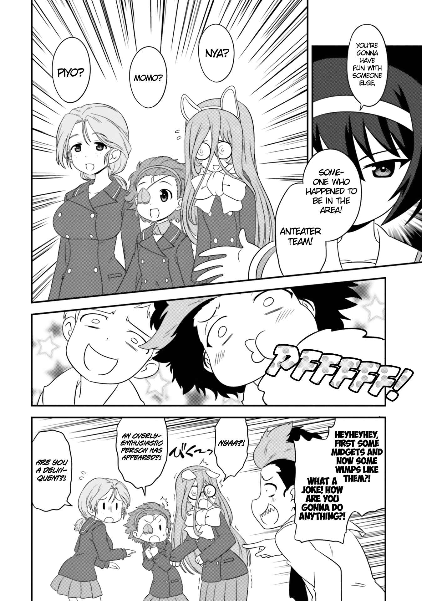 Chapter 64 - Page 6