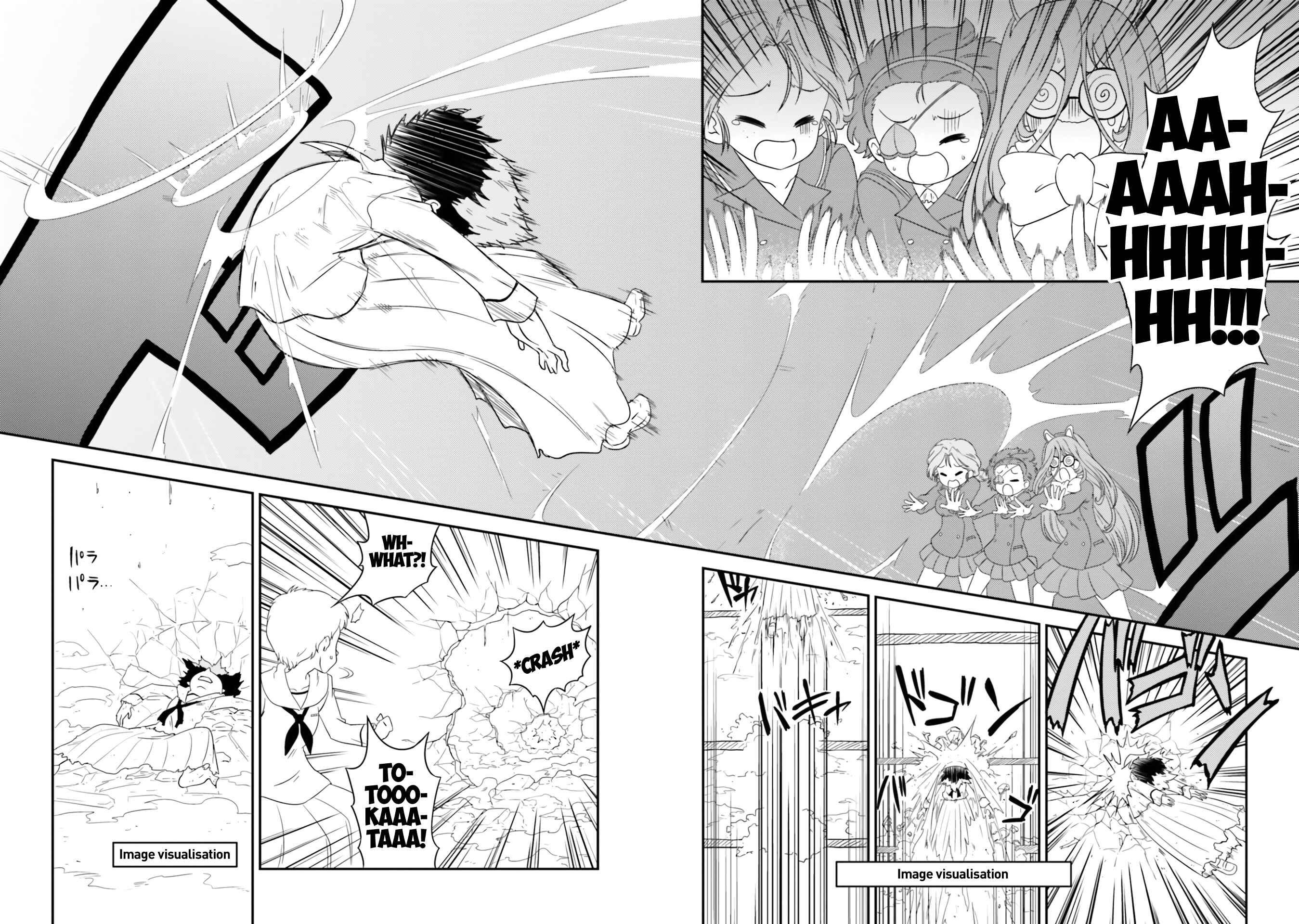 Chapter 64 - Page 8