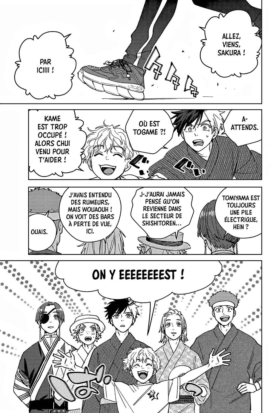 Chapter 179 - Page 2