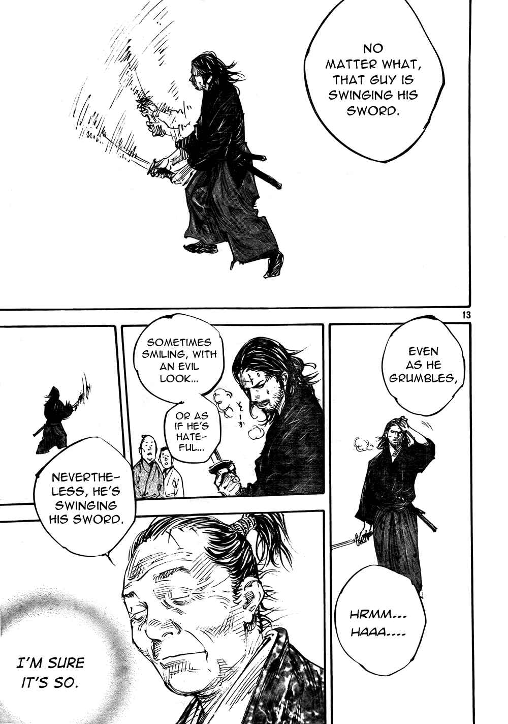 Chapter 288 - Page 13