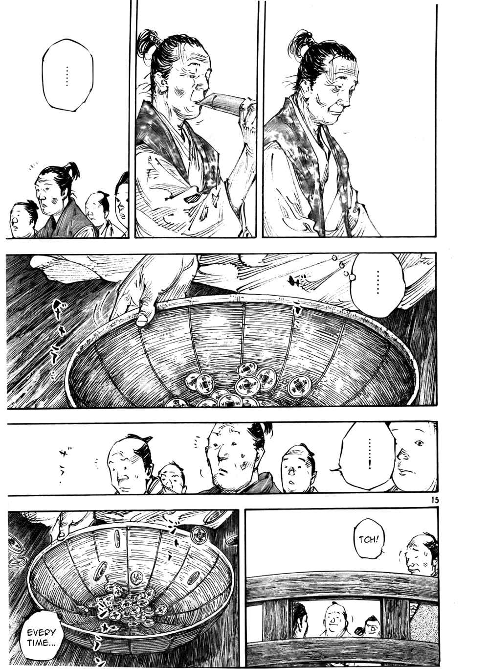 Chapter 288 - Page 15